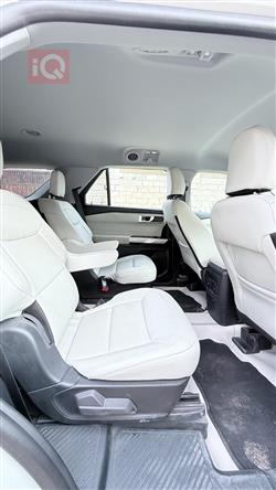 فورد إكسبلورر